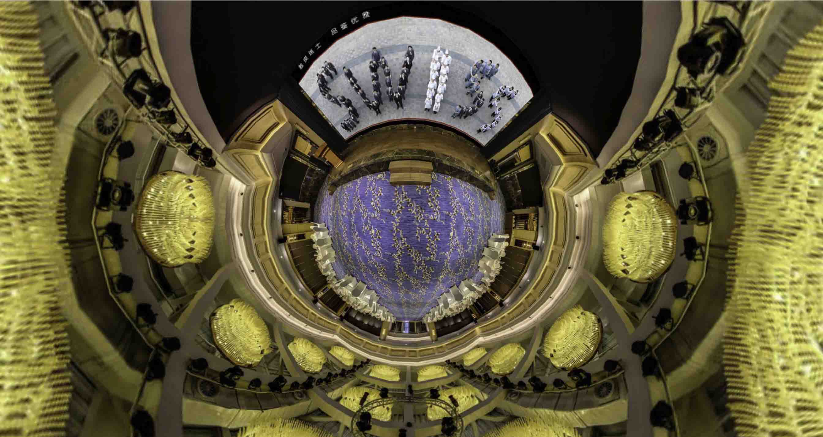 亚东探索VR全景拍摄中的深度感：营造沉浸式体验的关键要素